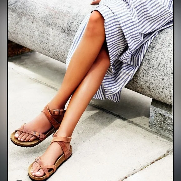 Birkenstock Yara - Picture 2 of 6